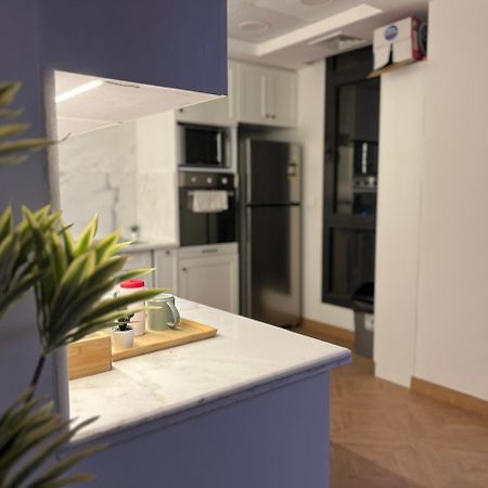 Easy Rental Serviced Apartment Каїр Екстер'єр фото